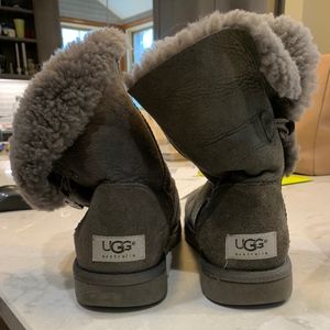 UGG Bailey Button II Boot